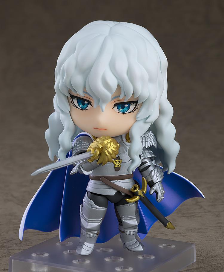 《Berserk》手辦 古菲斯