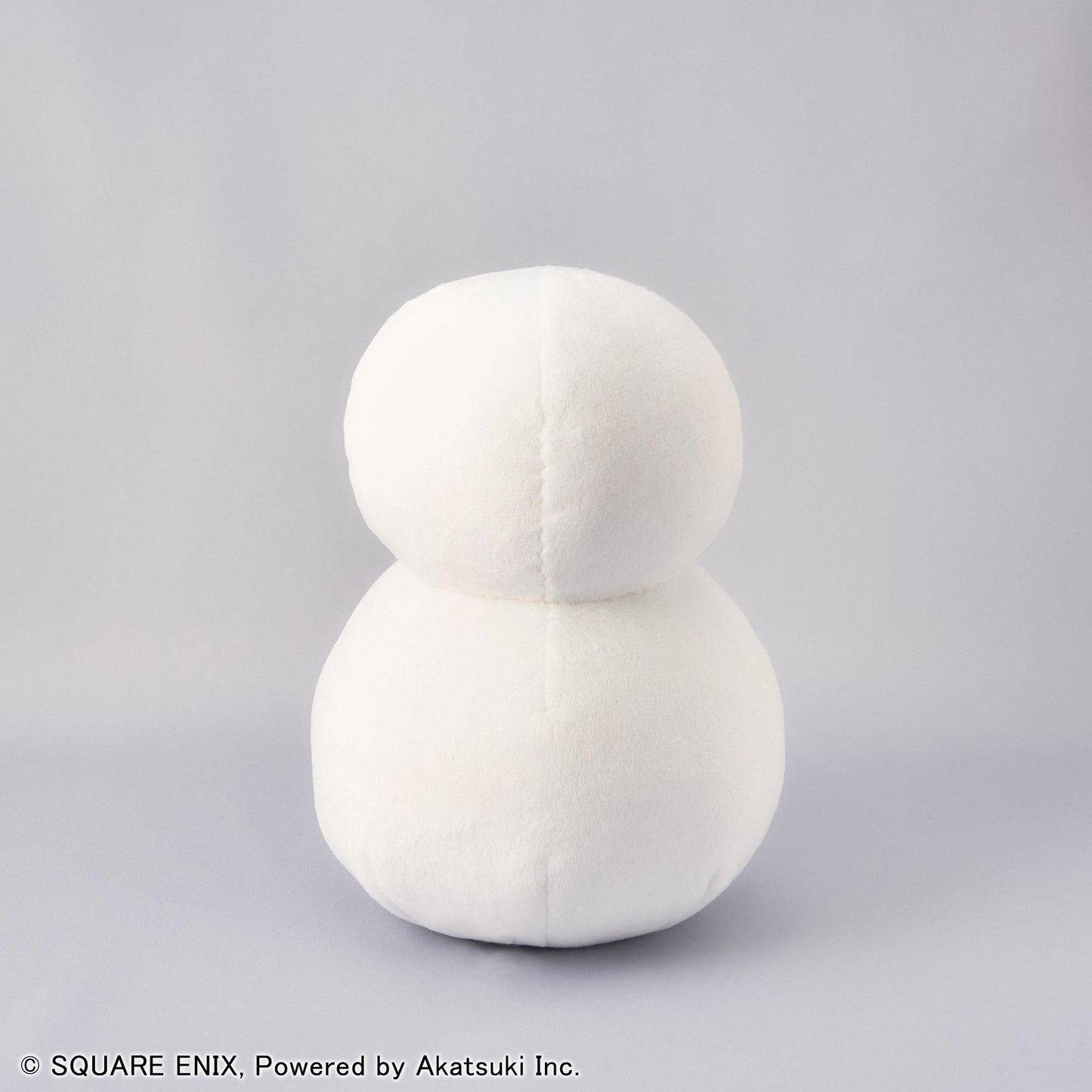 《浪漫沙加》重新宇宙_玩偶 雪人