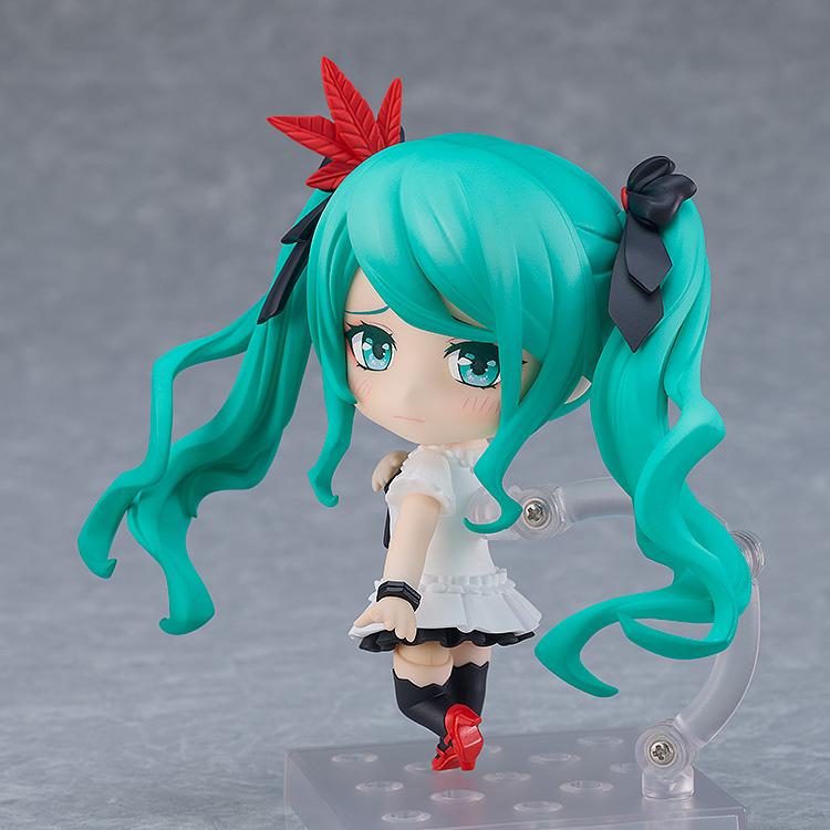 《初音未來》_角色扮演人偶 角色·歌手系列01 《初音未來》 世界是我的 2024版