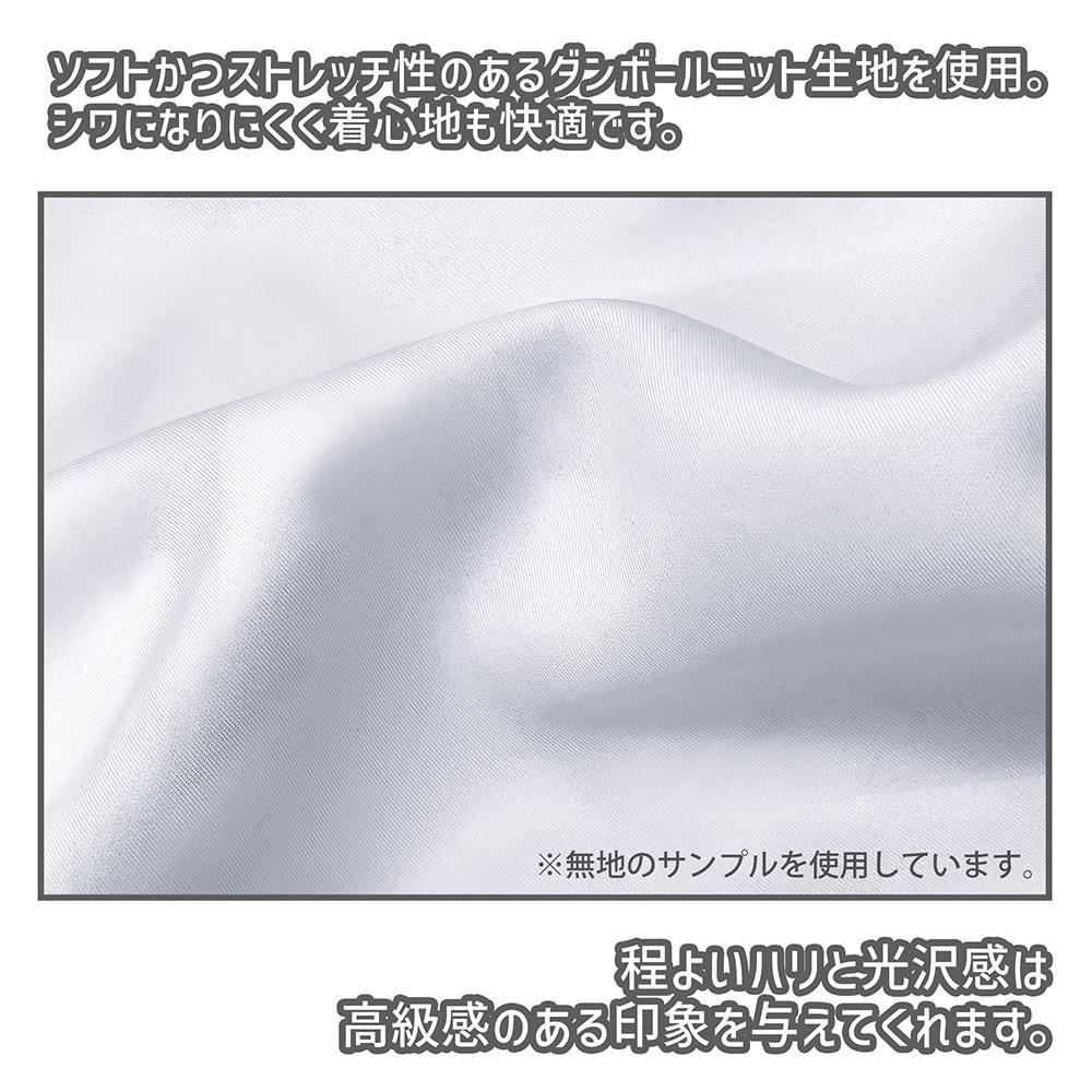 Love Live! 虹咲學園學園偶像同好會 M 全圖案拉鍊帽衫(首次限定)
