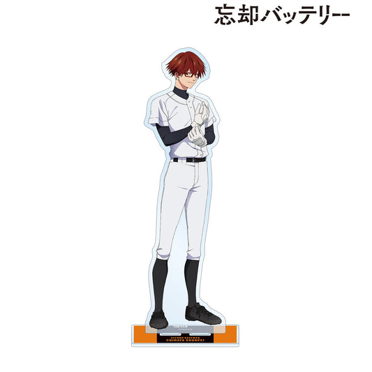 《失憶投捕》_千早瞬平 特大亞克力立牌