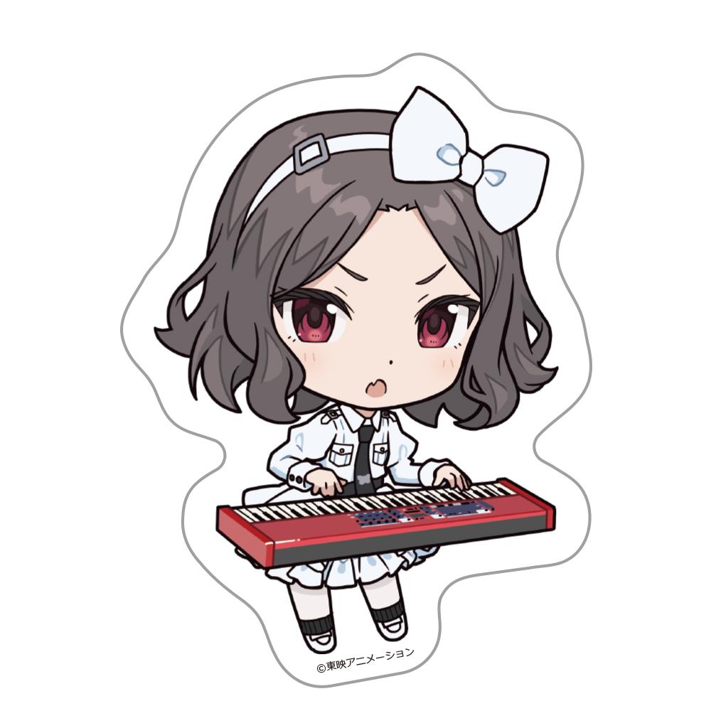 《哭泣少女樂隊》_掛貼 海老塚 智 vol.3