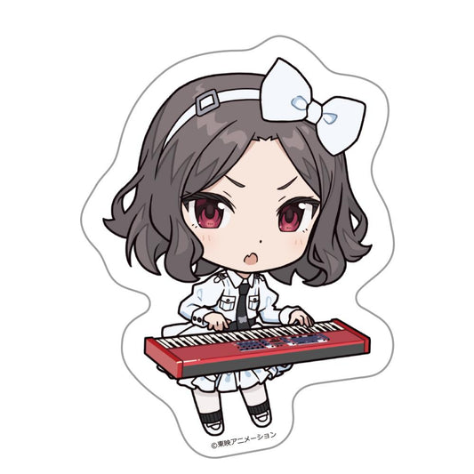 《哭泣少女樂隊》_掛貼 海老塚 智 vol.3