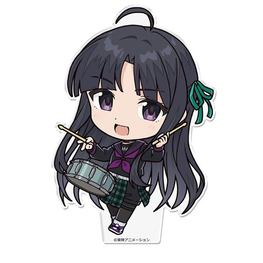 《哭泣少女樂隊》_軟軟!亞克力手辦(帶支架) 安和 昴