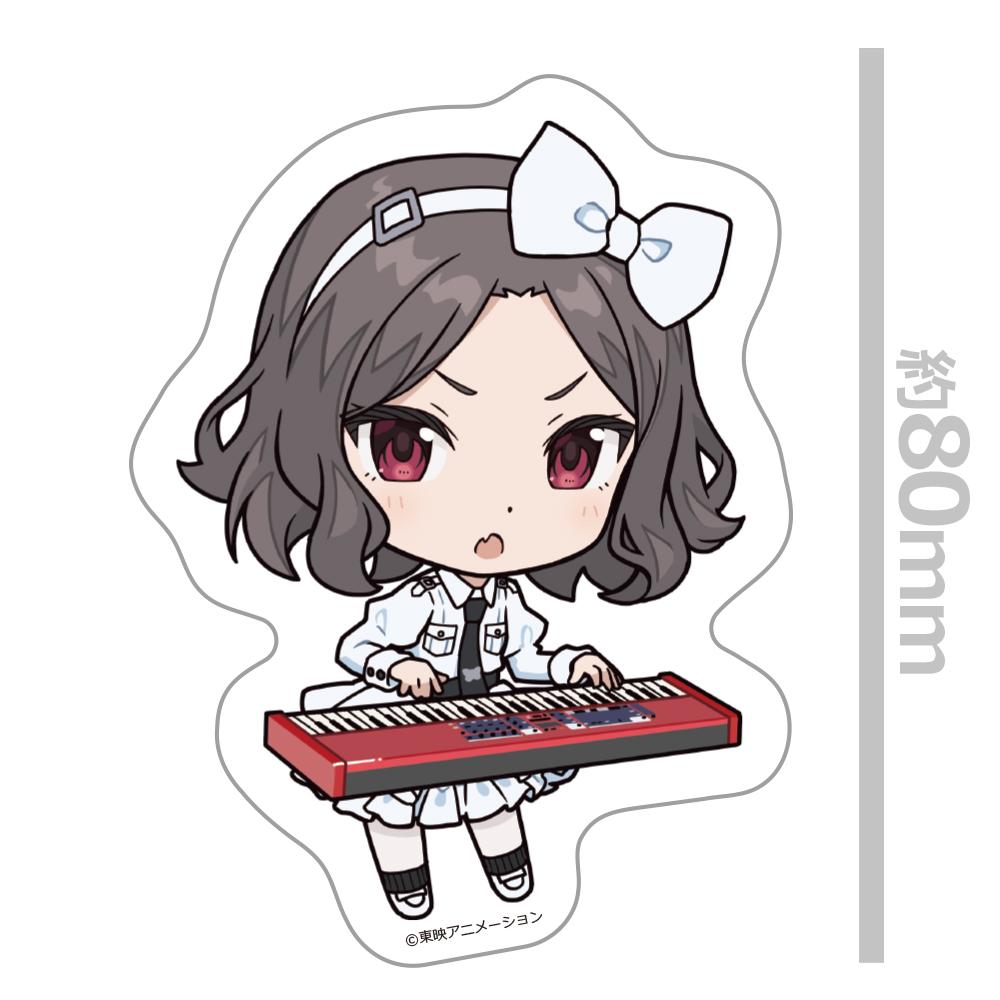 《哭泣少女樂隊》_掛貼 海老塚 智 vol.3