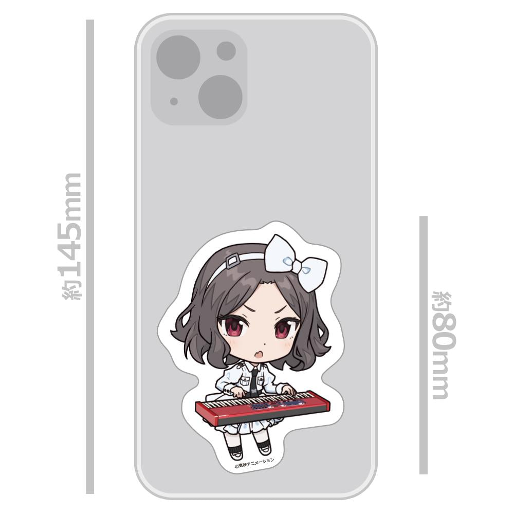 《哭泣少女樂隊》_掛貼 海老塚 智 vol.3