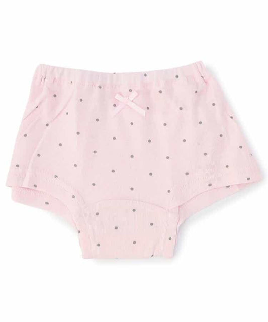 3P套裝 女士平角內褲