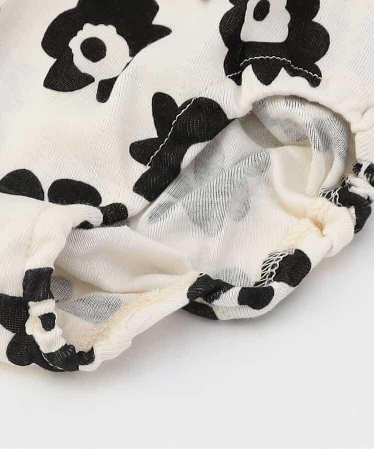 3P對象 大花印內褲