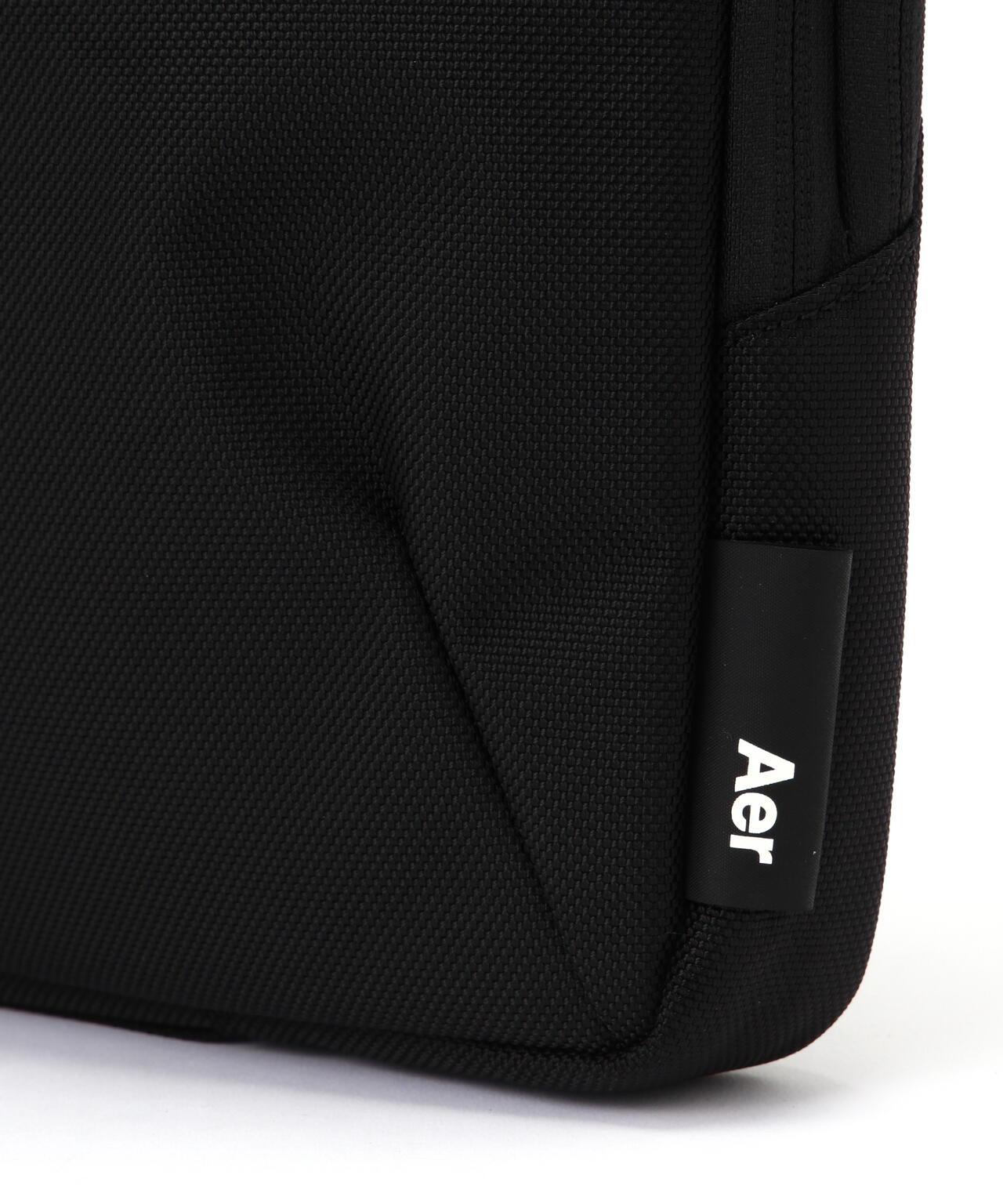Aer(空氣)Tech Folio 16英寸 黑色 AER-21025