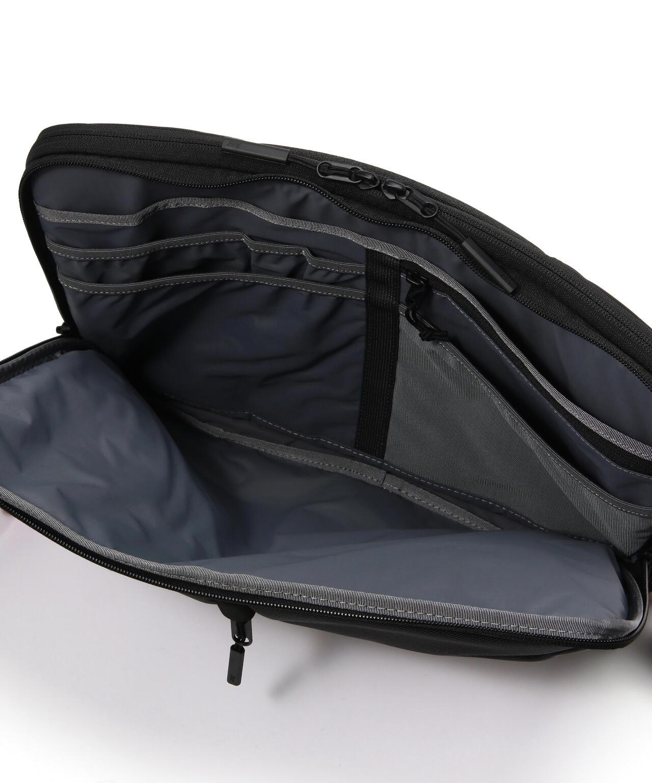 Aer(空氣)Tech Folio 16英寸 黑色 AER-21025