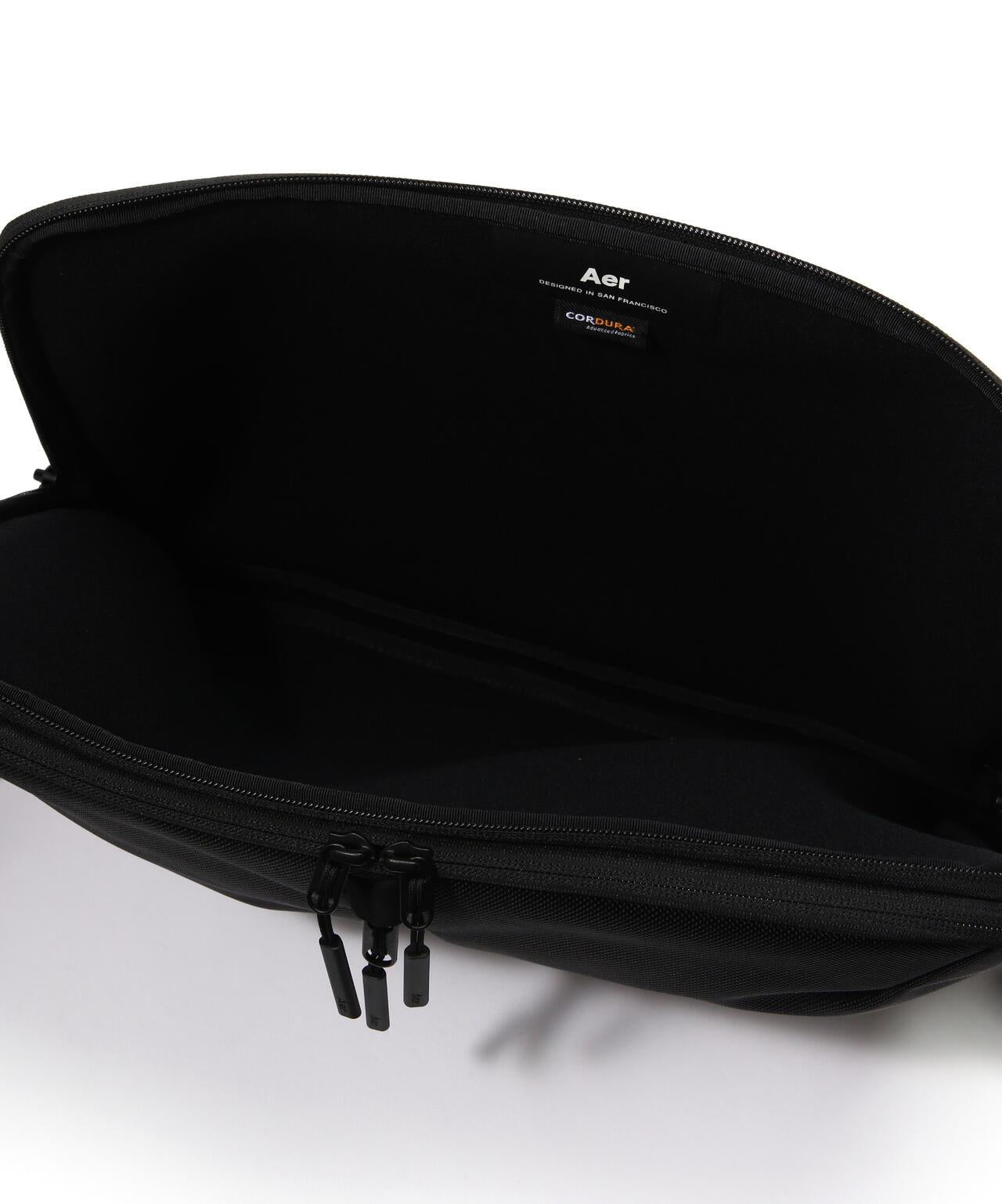 Aer(空氣)Tech Folio 16英寸 黑色 AER-21025