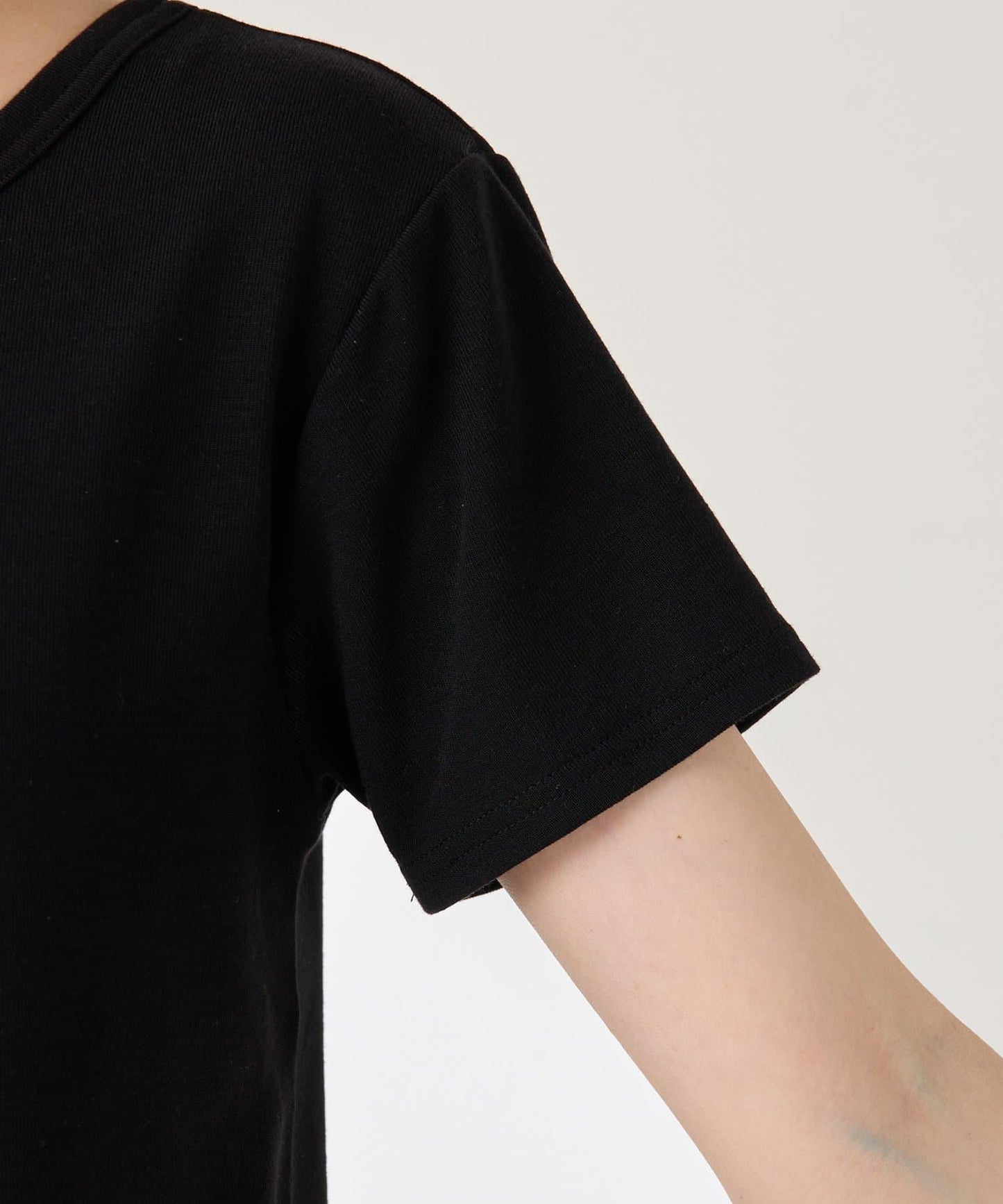 【套裝商品】Q.anos 分層T恤