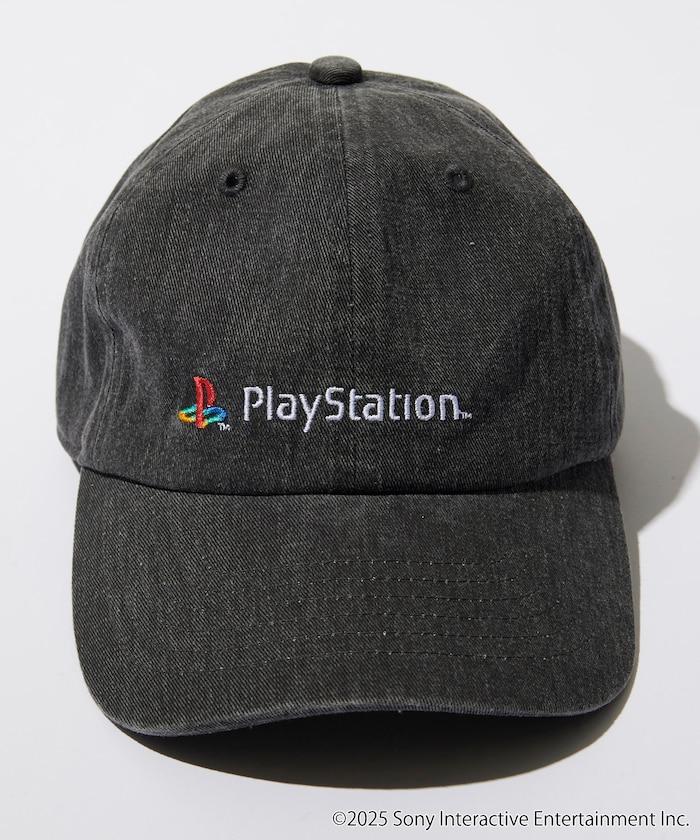 PlayStation LOGO帽