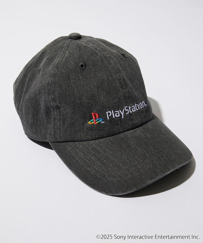 PlayStation LOGO帽