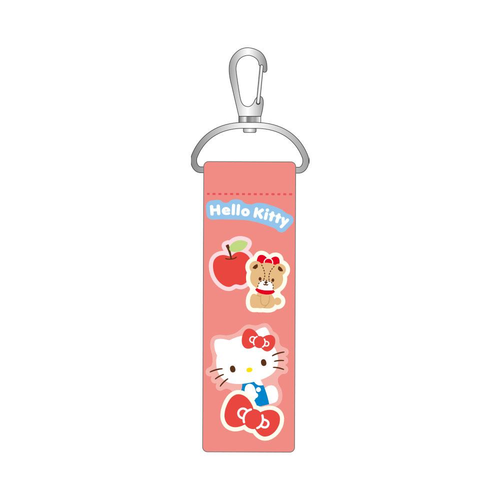 《三麗歐》_掛繩 《Hello Kitty》