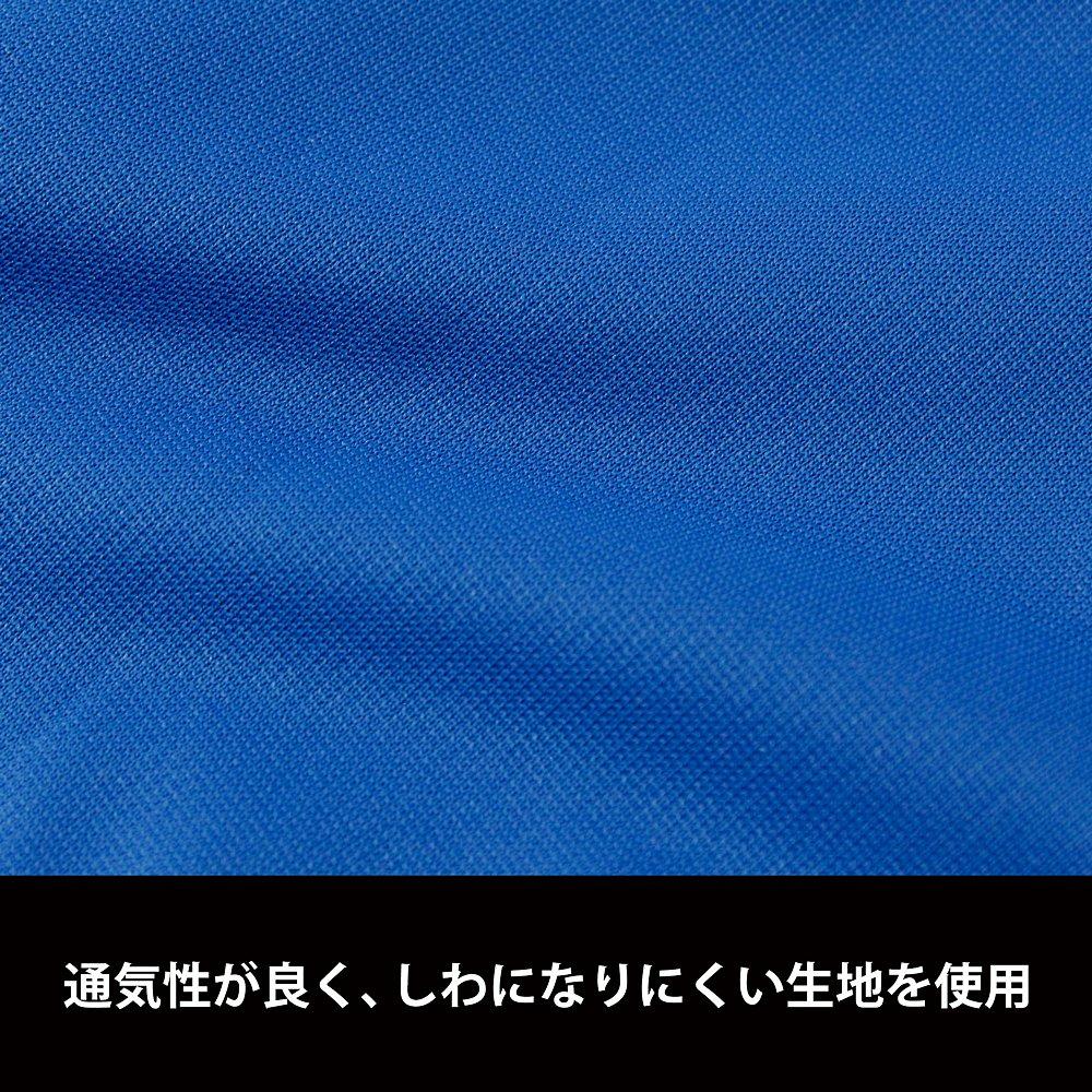 《夜晚的水母不會游泳》_XL尺寸_山之內花音 運動夾克