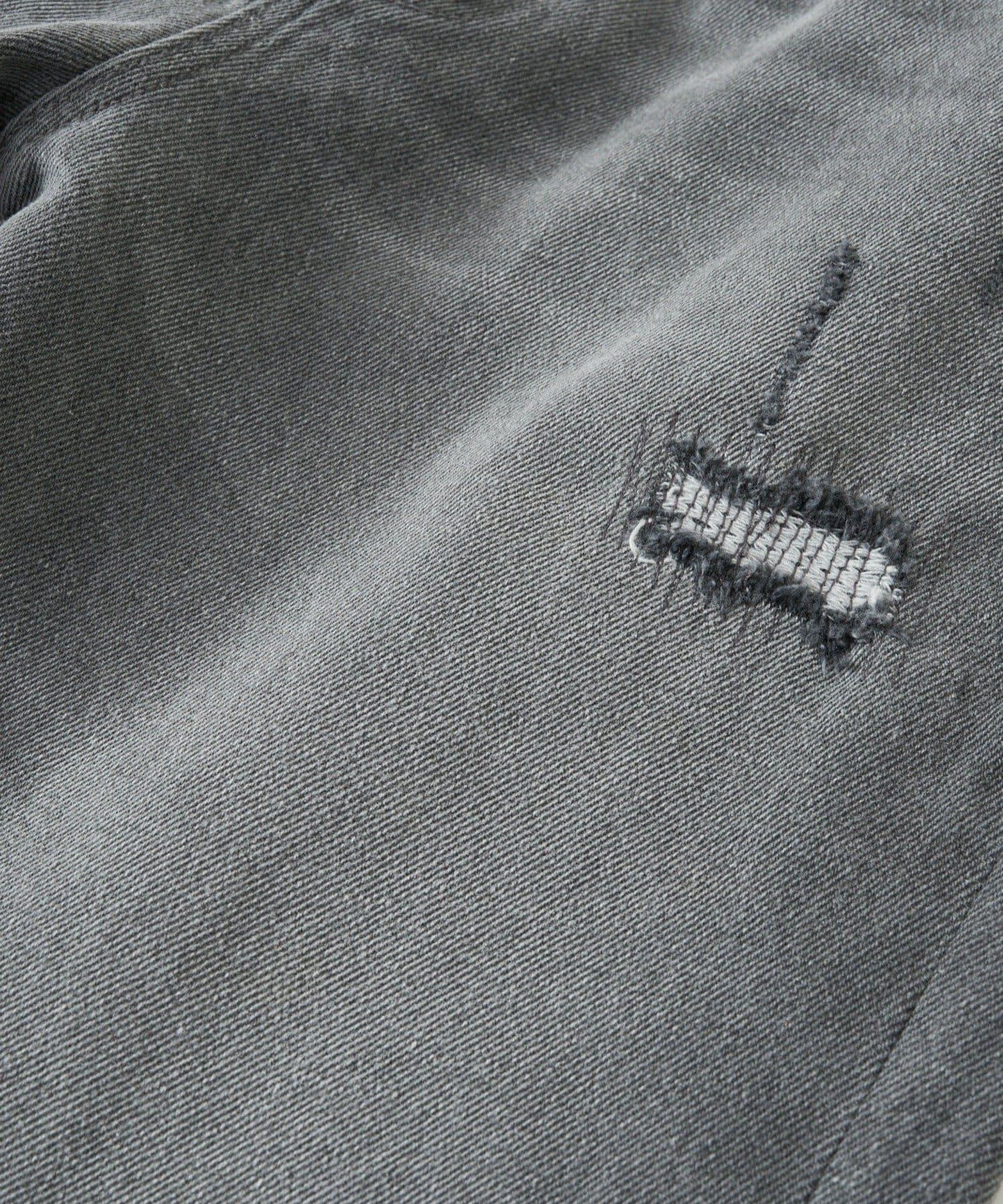 【MONN.:.(蒙)】半喇叭修身牛仔褲