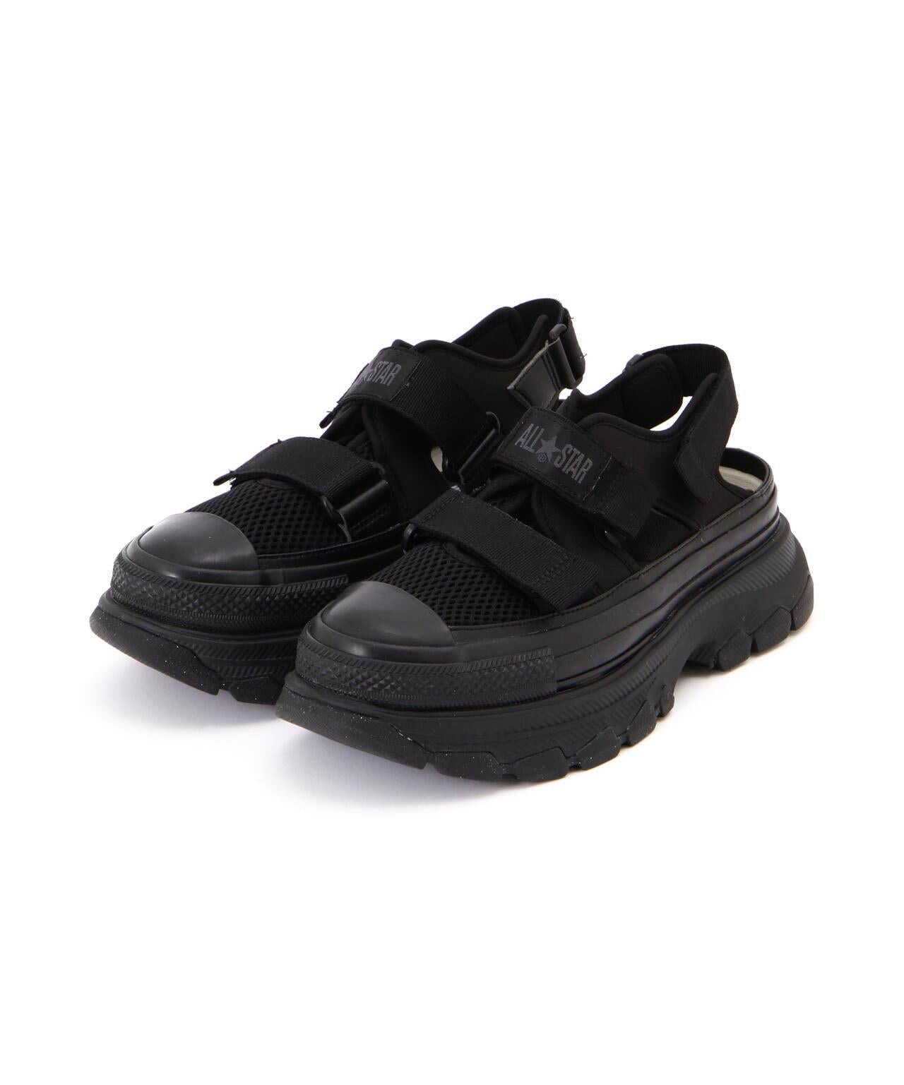 CONVERSE/匡威/{全明星} TREKWAVE 涼鞋 OX