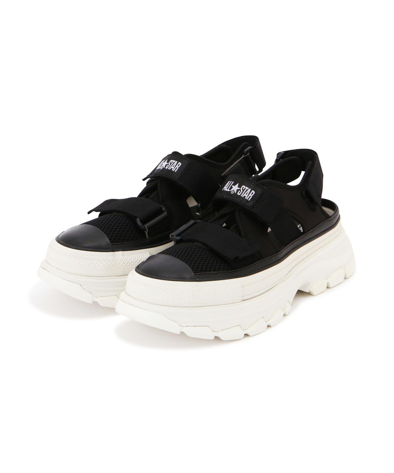 CONVERSE/匡威/{全明星} TREKWAVE 涼鞋 OX