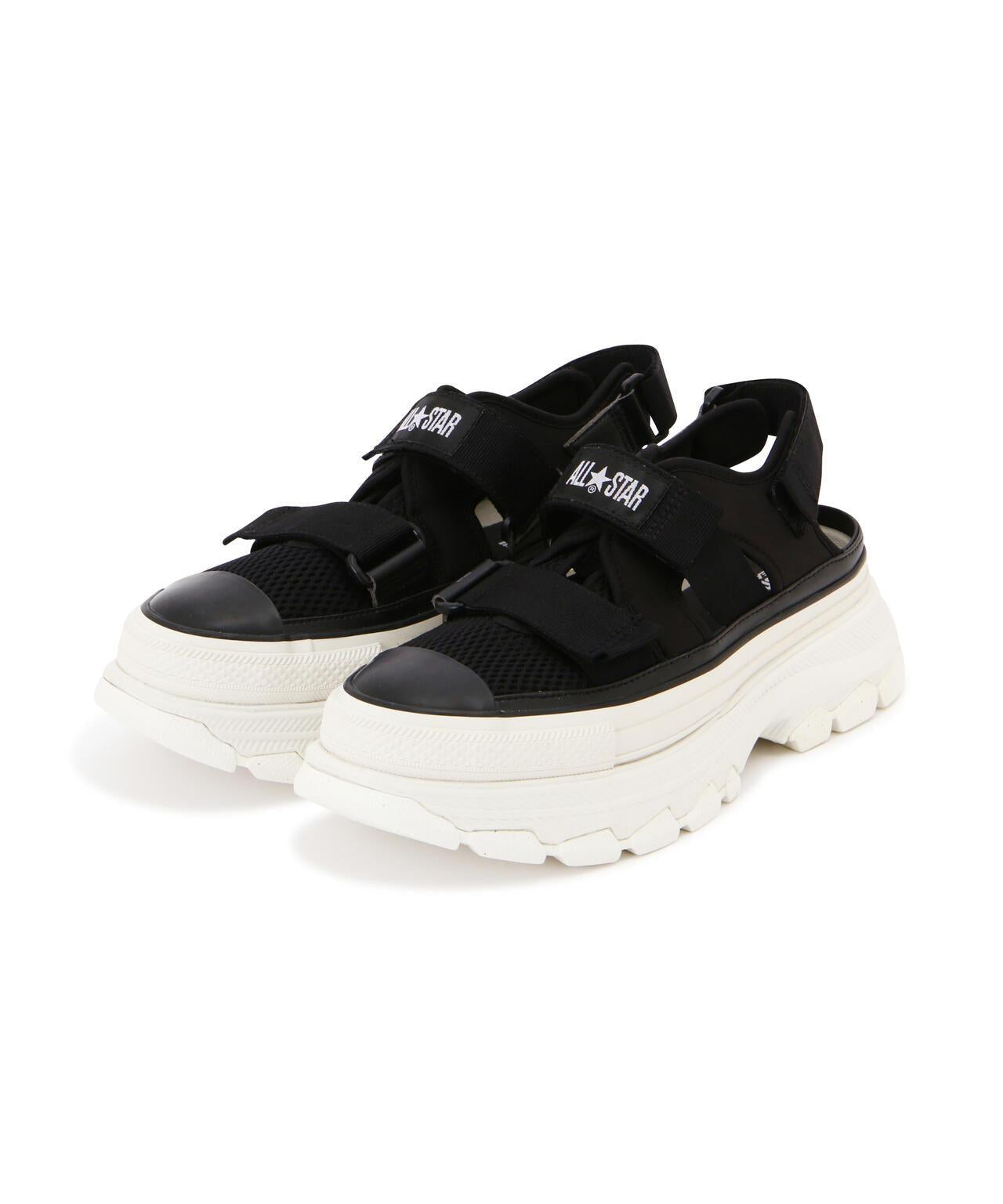 CONVERSE/匡威/{全明星} TREKWAVE 涼鞋 OX
