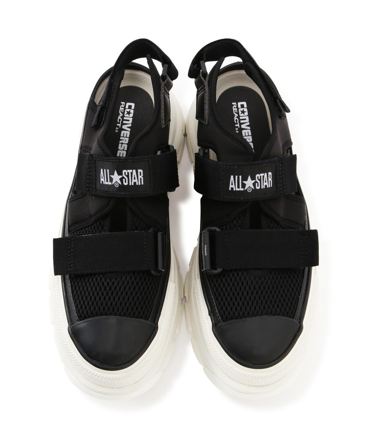 CONVERSE/匡威/{全明星} TREKWAVE 涼鞋 OX