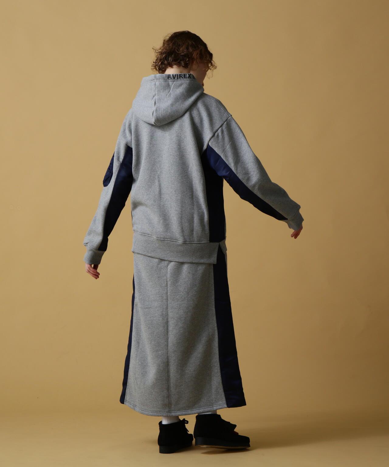 【&DEPOT限定】戰術抓絨衫 / TACTICAL PILLOVER