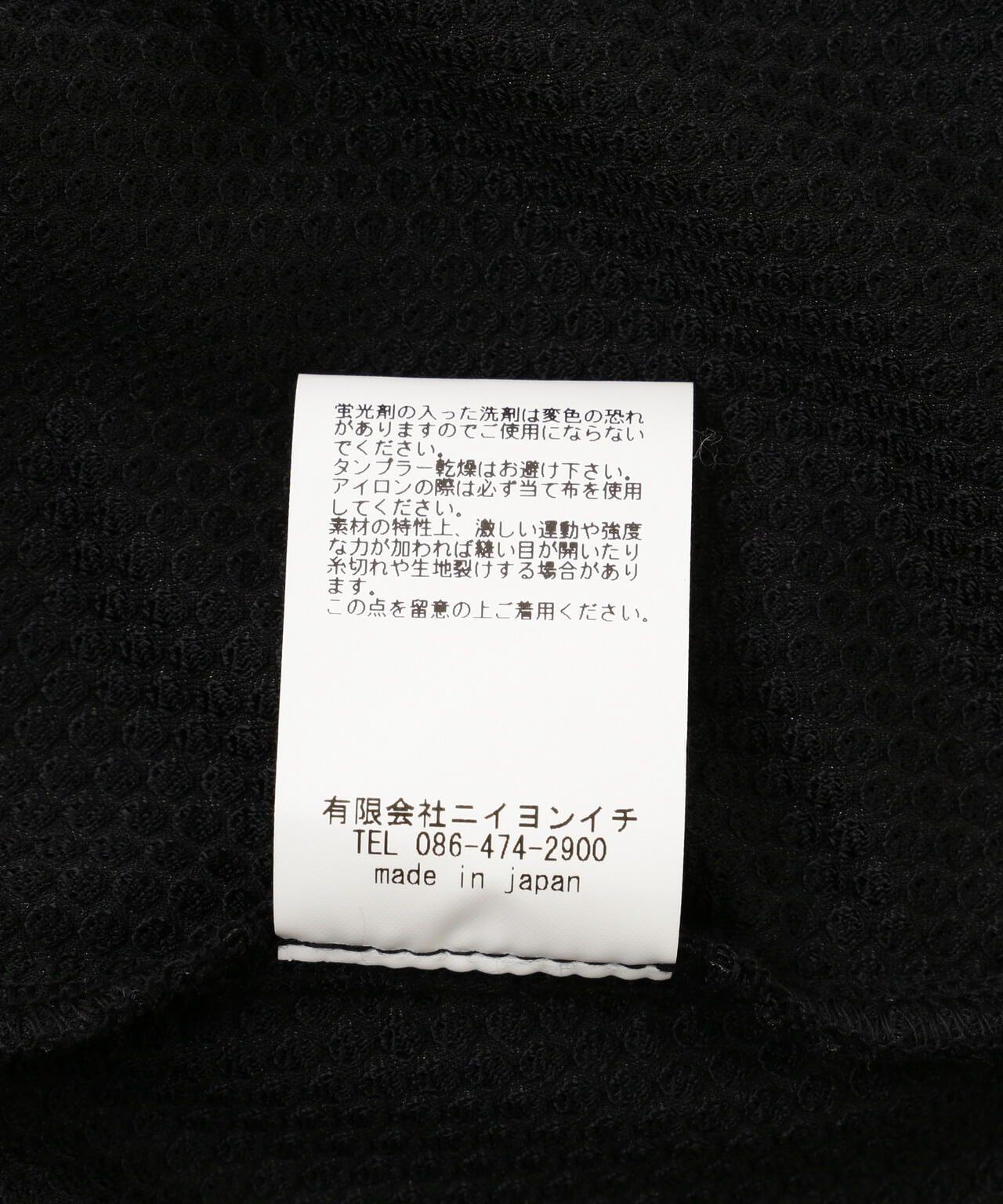 e JEANS/休閒牛仔褲/網眼短褲
