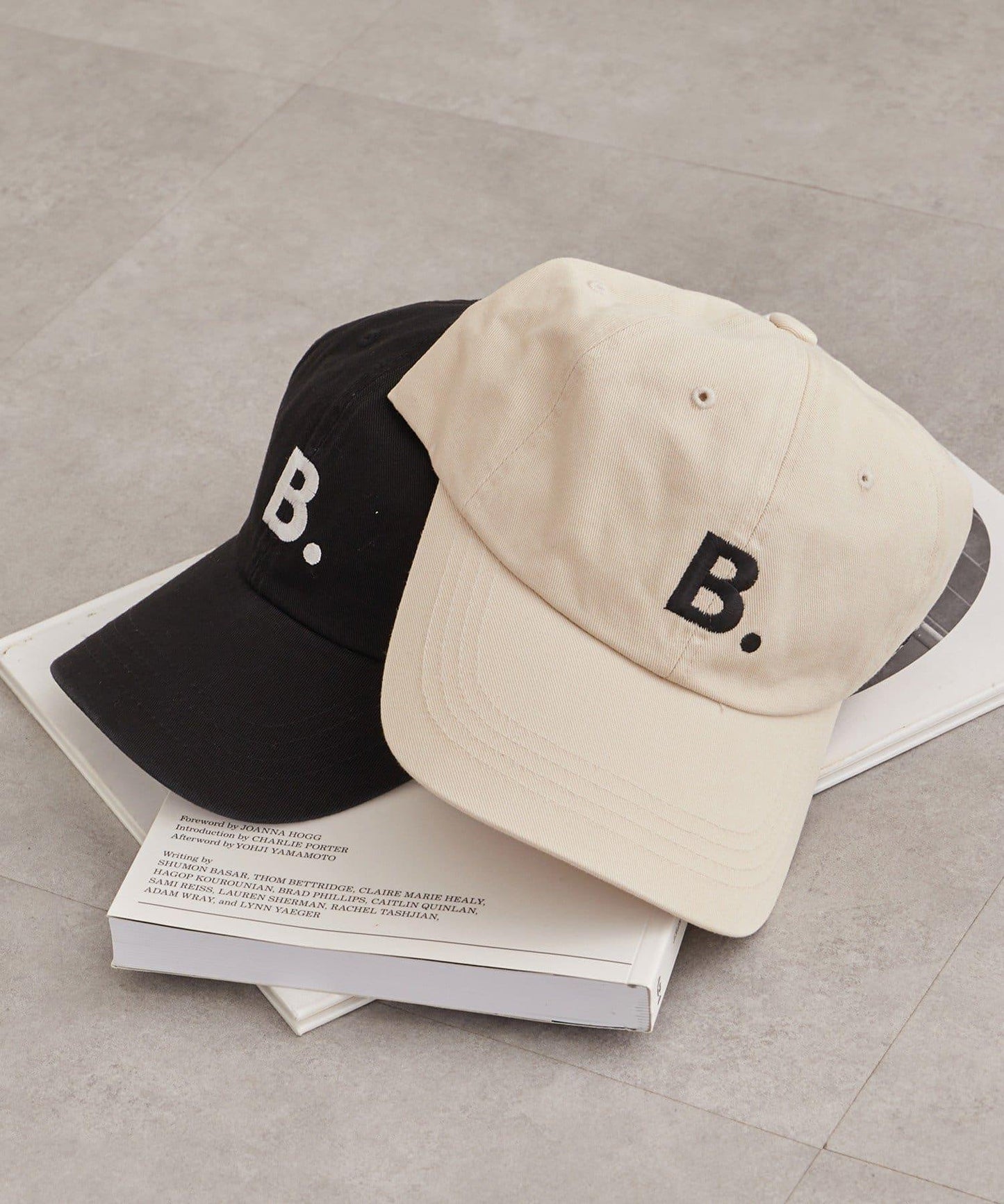 【GALENA】標誌帽