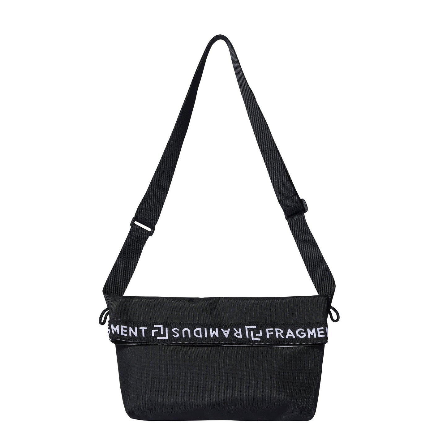 fragment design × RAMIDUS RAMIDUS 斜挎包