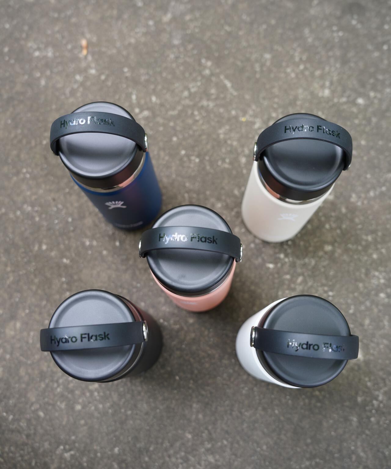 Hydro Flask/保溫杯 16盎司寬口