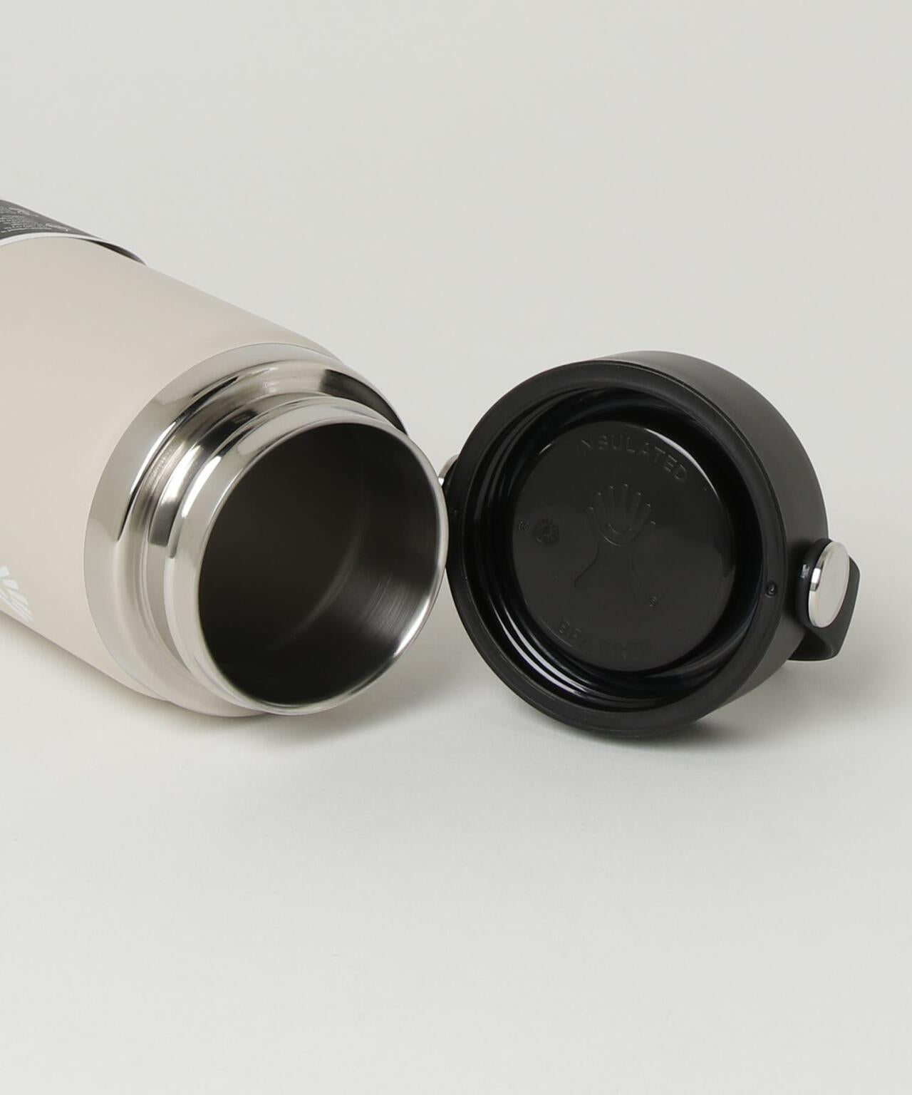 Hydro Flask/保溫杯 16盎司寬口