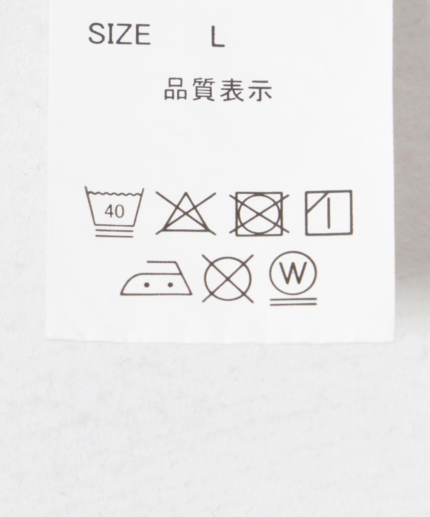 semoh Long Island T-shirts T恤