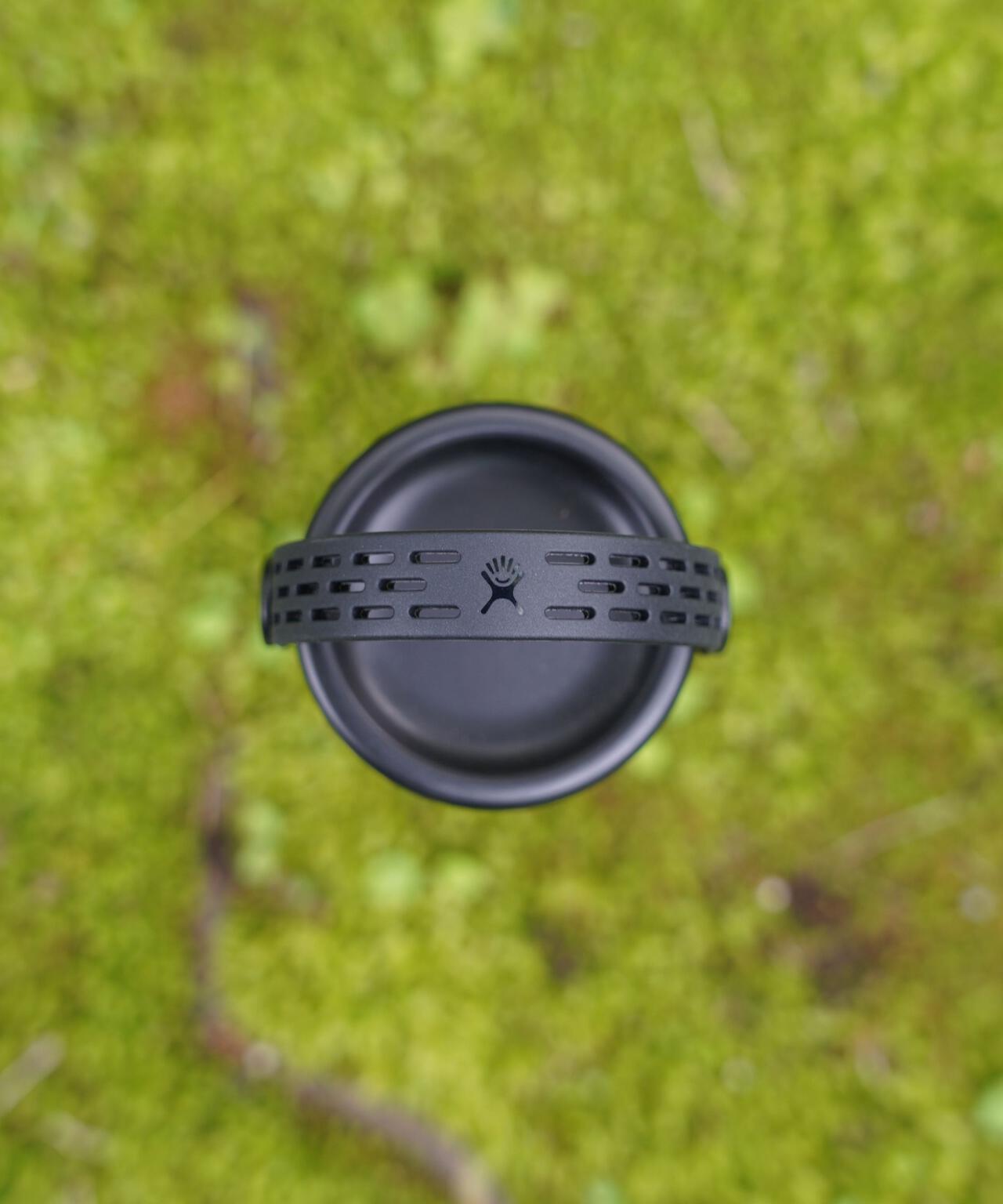 Hydro Flask/保溫水瓶 24盎司 輕便寬口款