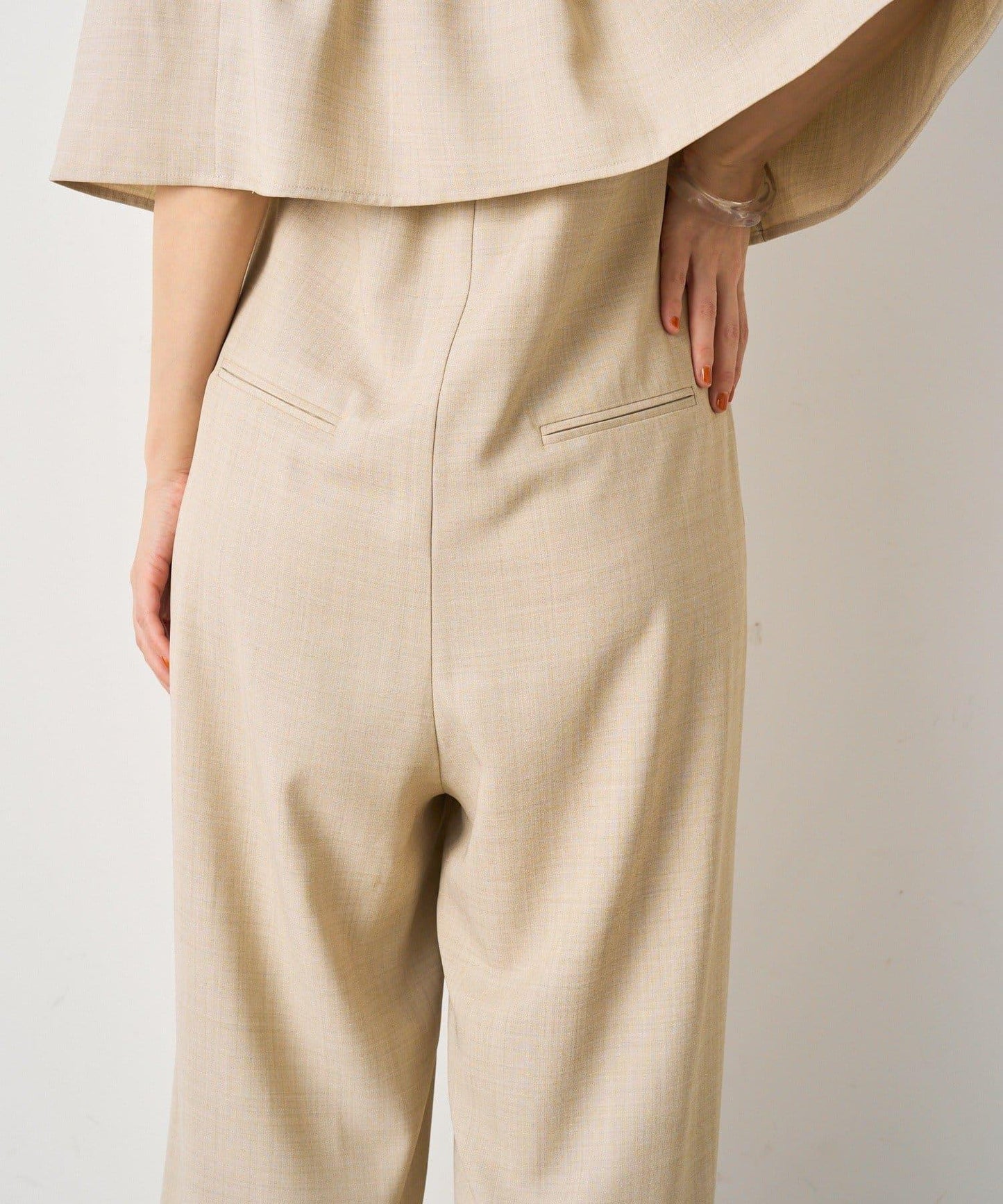 Loungedress 露肩設計 連體褲