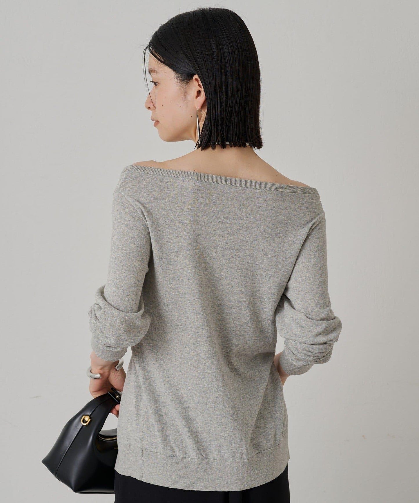 【Loungedress】2WAY開衫
