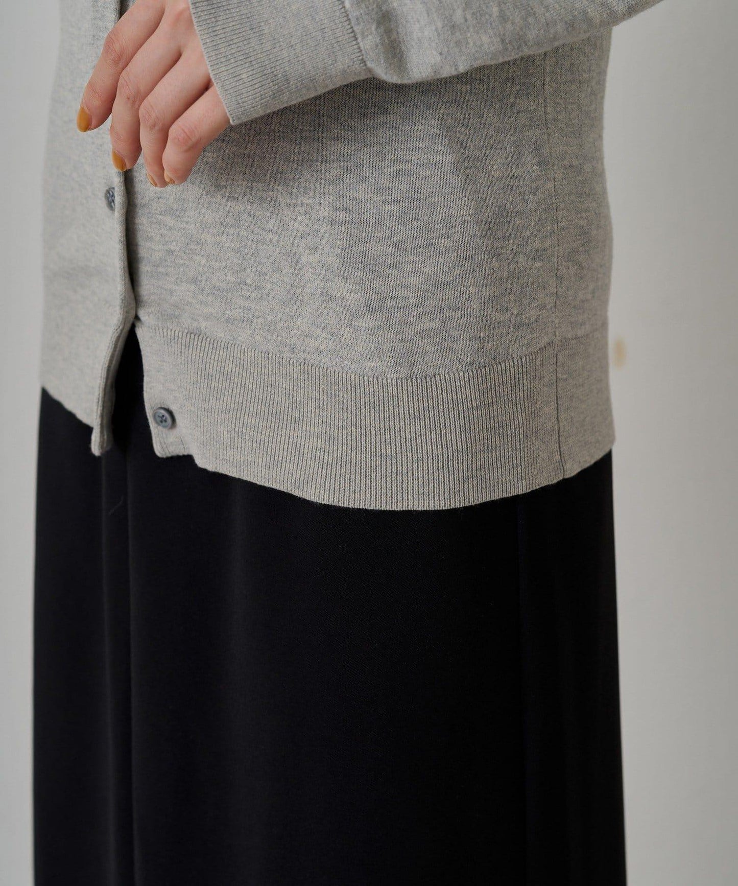 【Loungedress】2WAY開衫