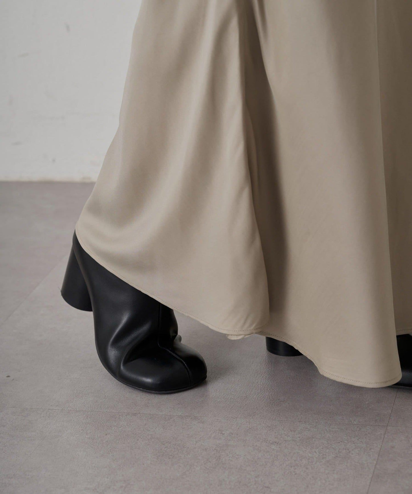 纖維化修身半身裙