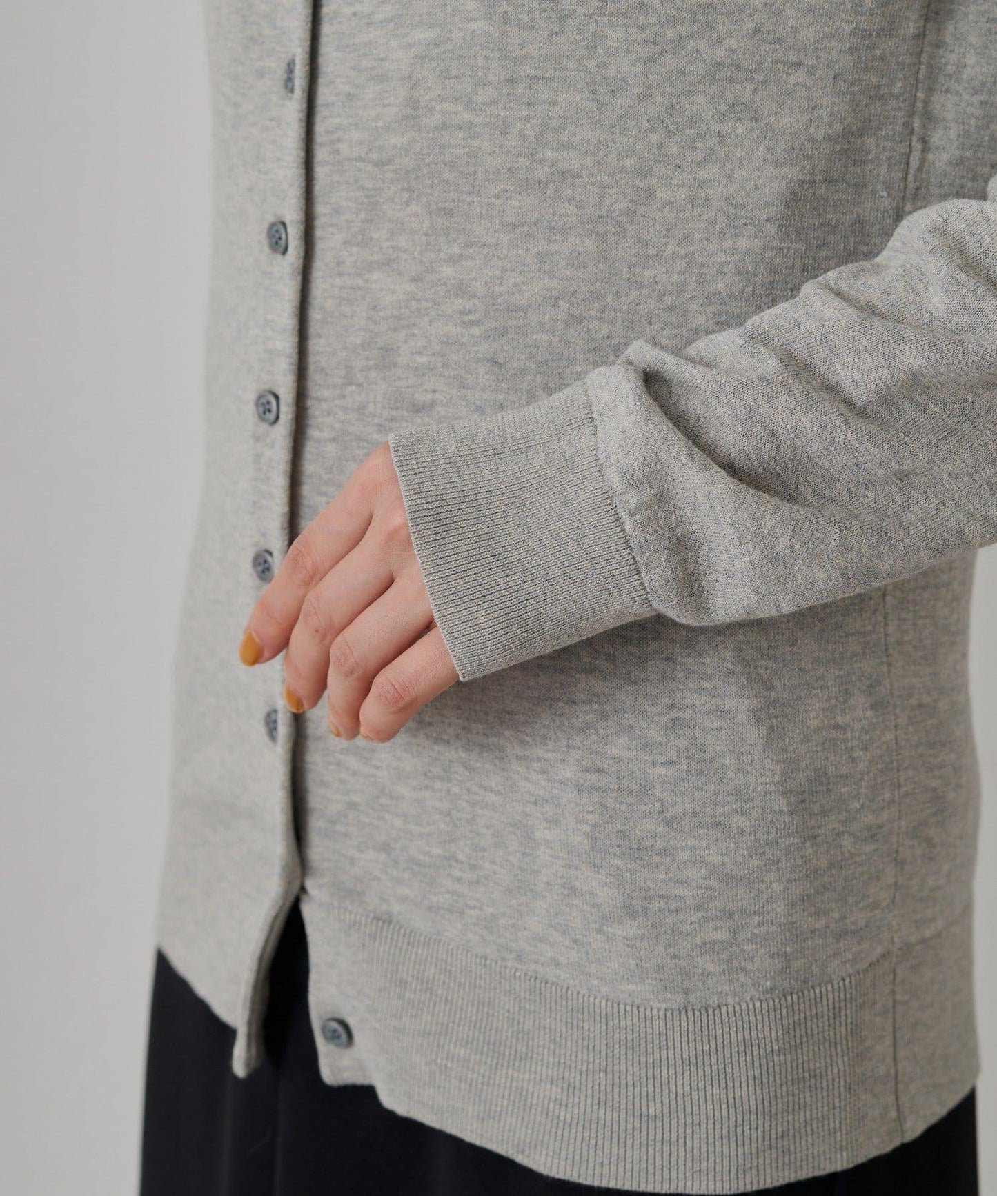 【Loungedress】2WAY開衫