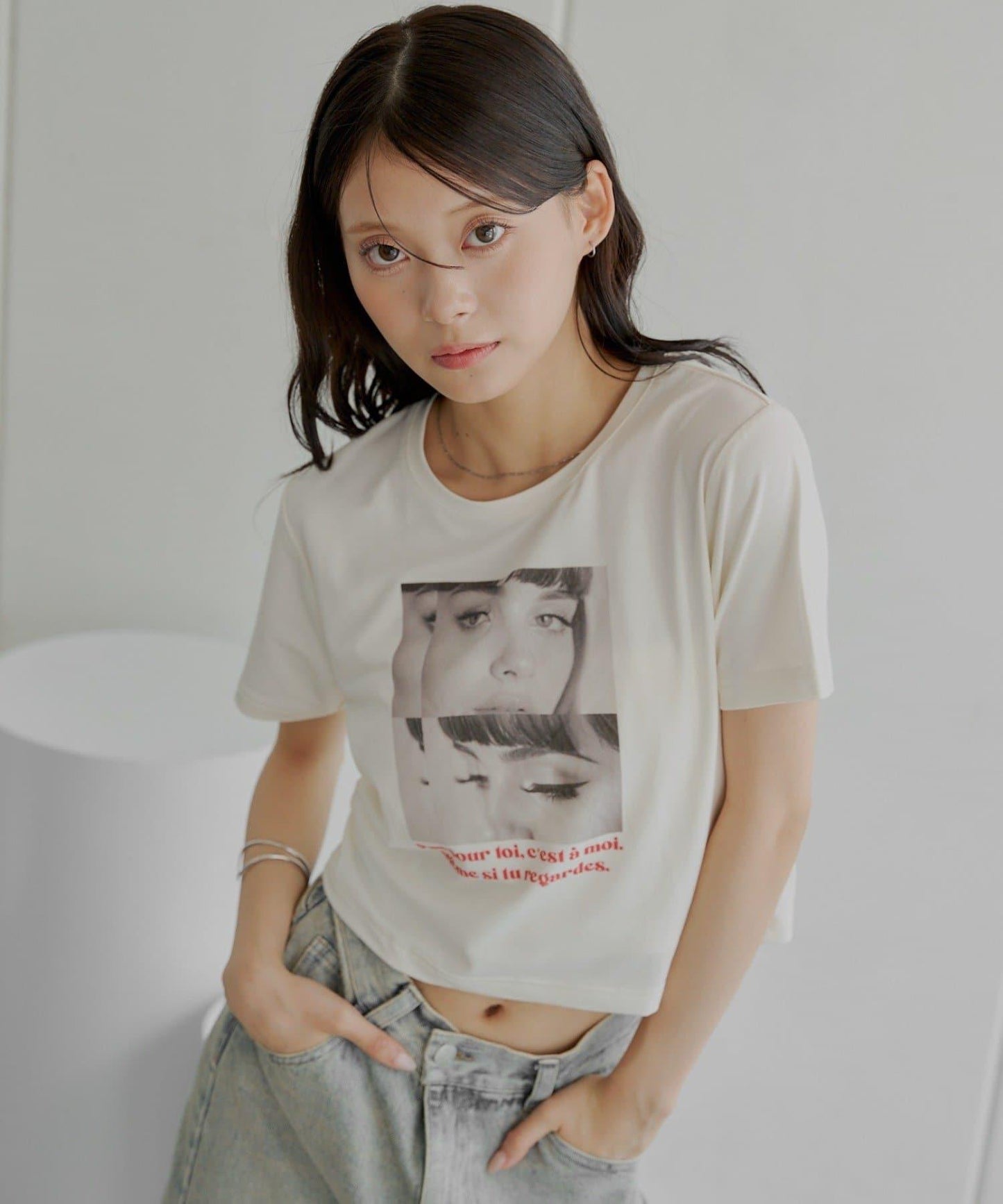 照片小T