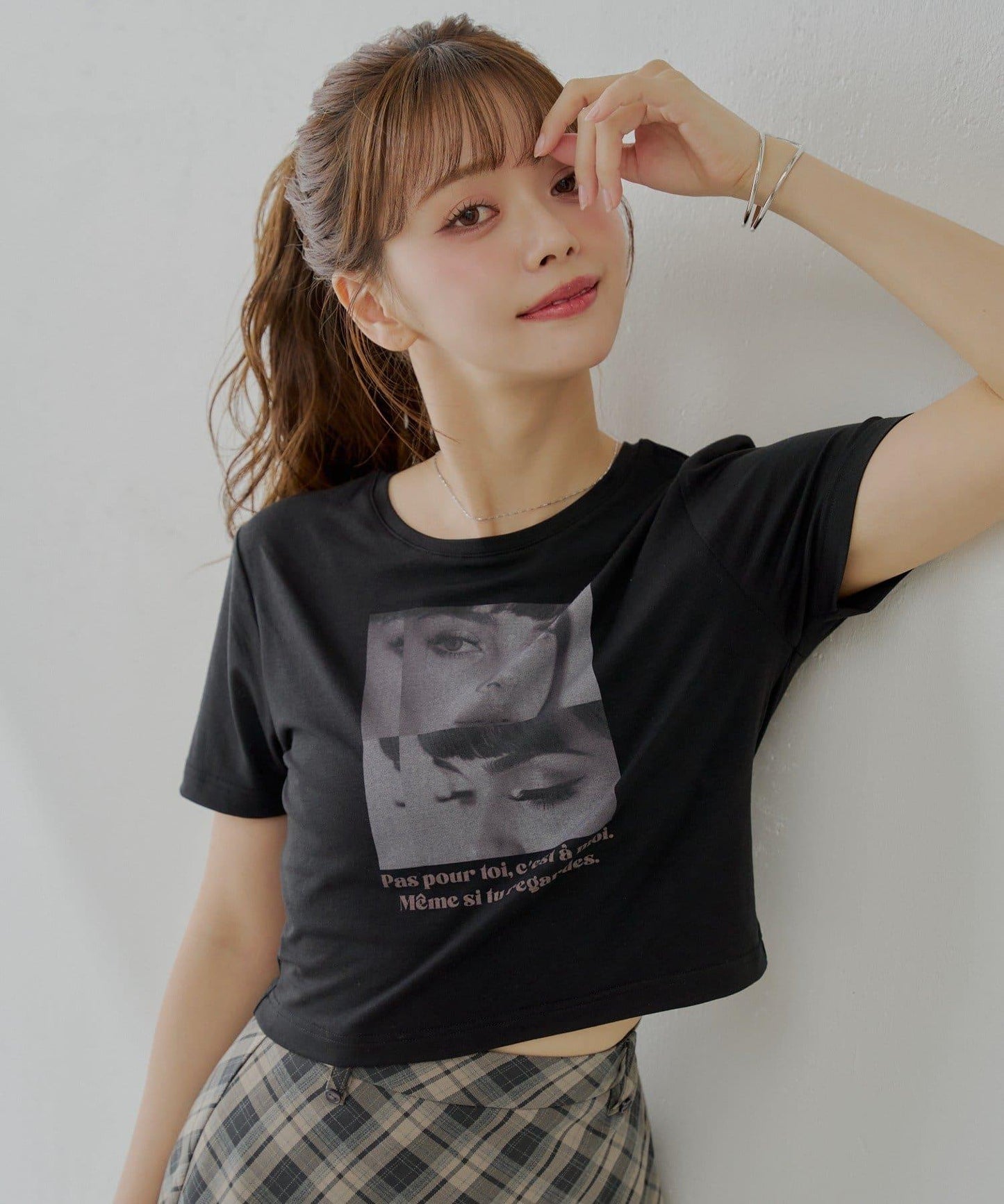 照片小T