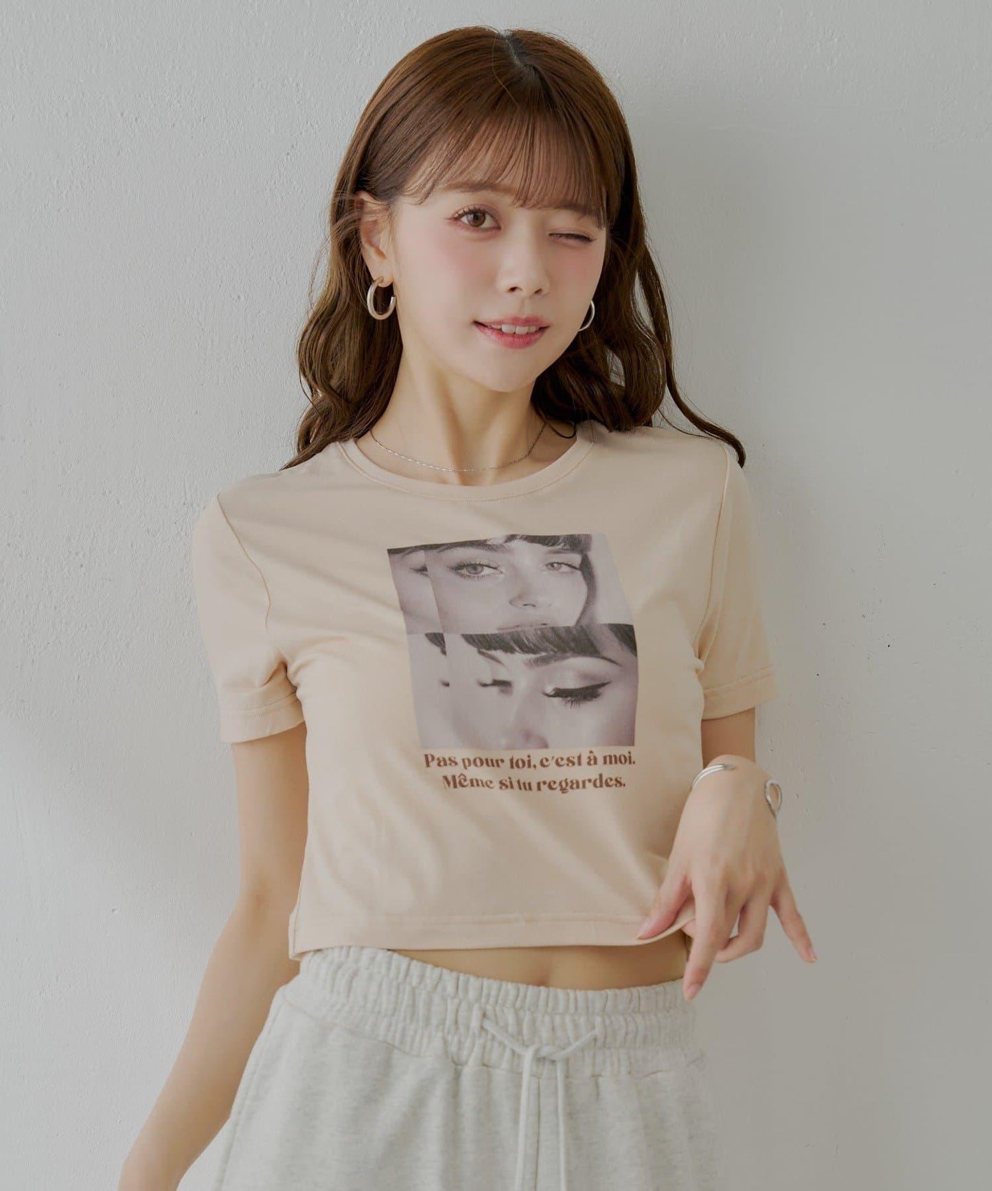 照片小T