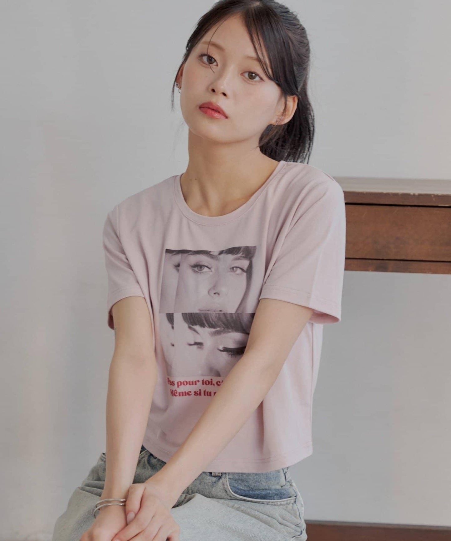 照片小T