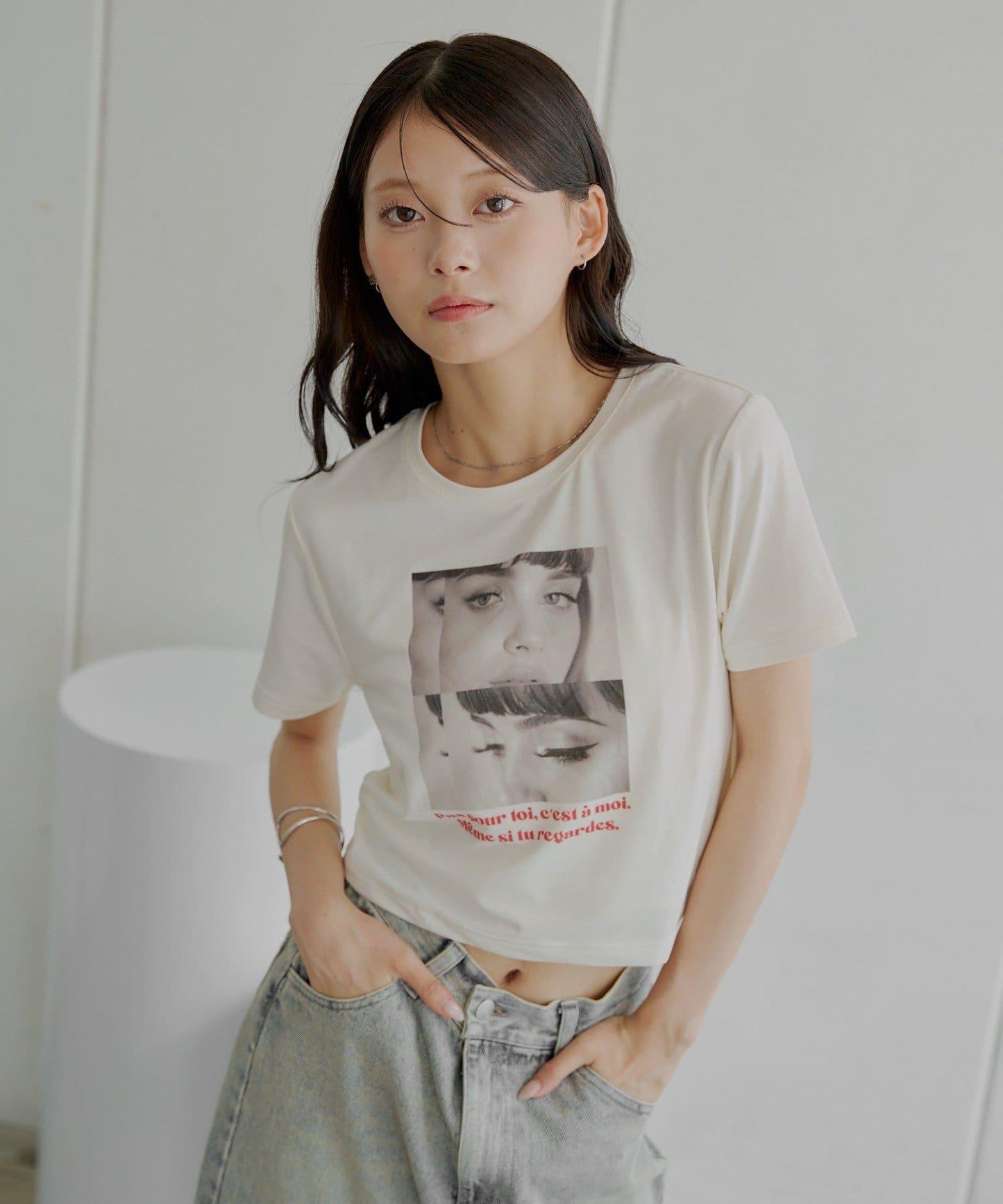 照片小T