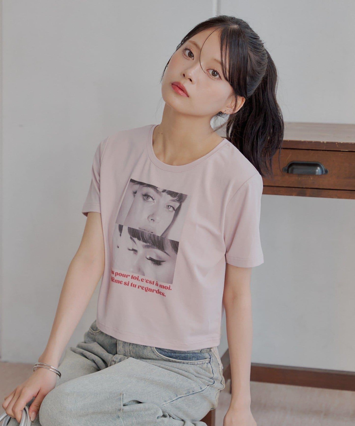 照片小T