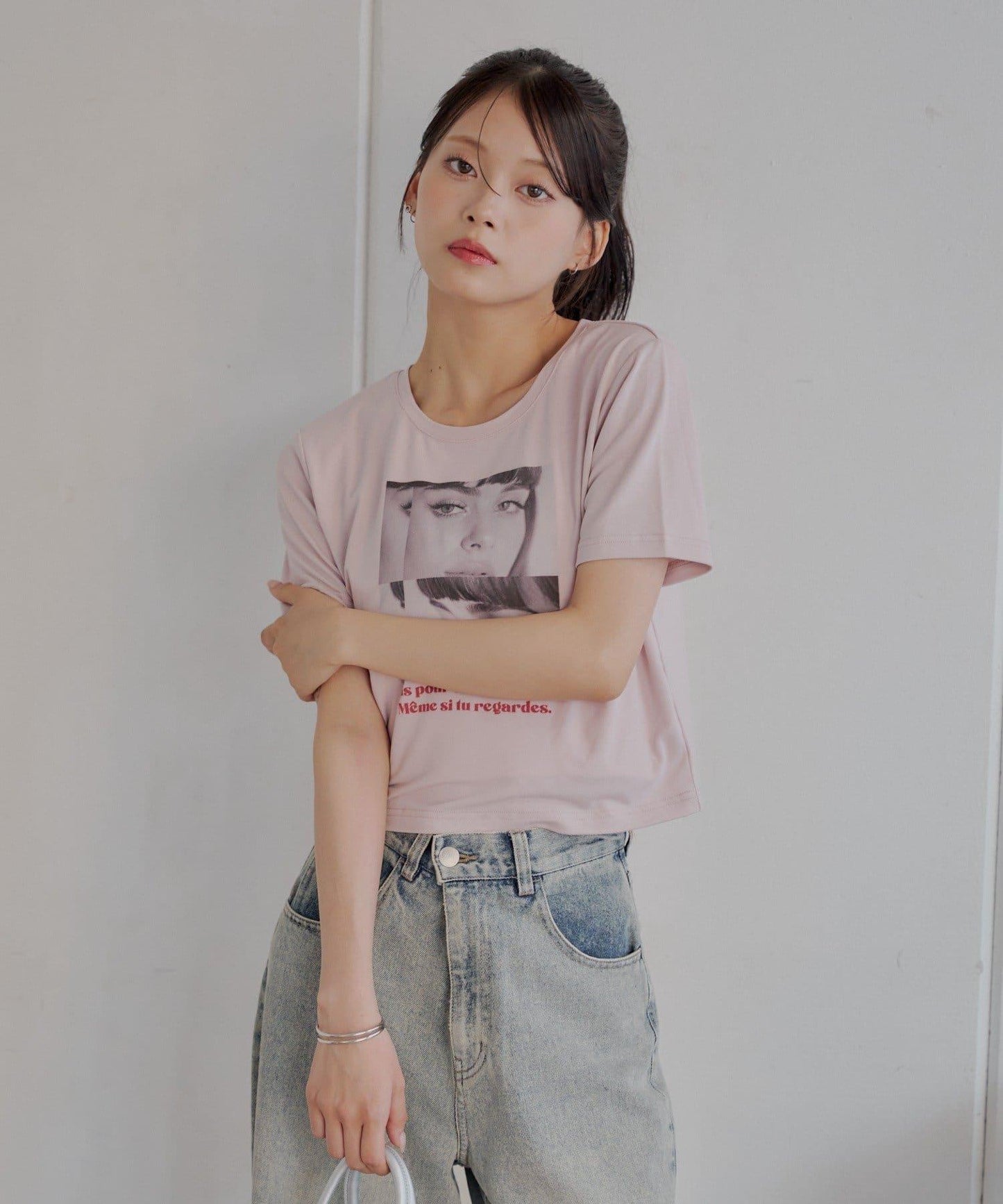 照片小T