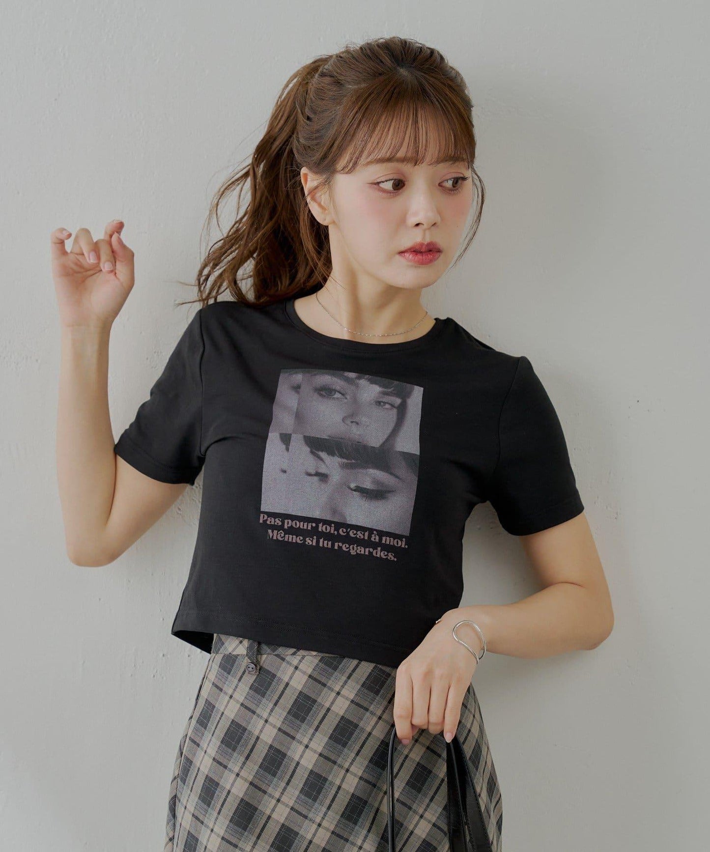 照片小T