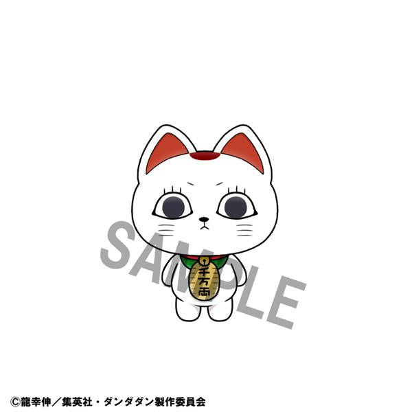 《當噠當》_巧克力吉祥物【包裝盒/6個裝】
