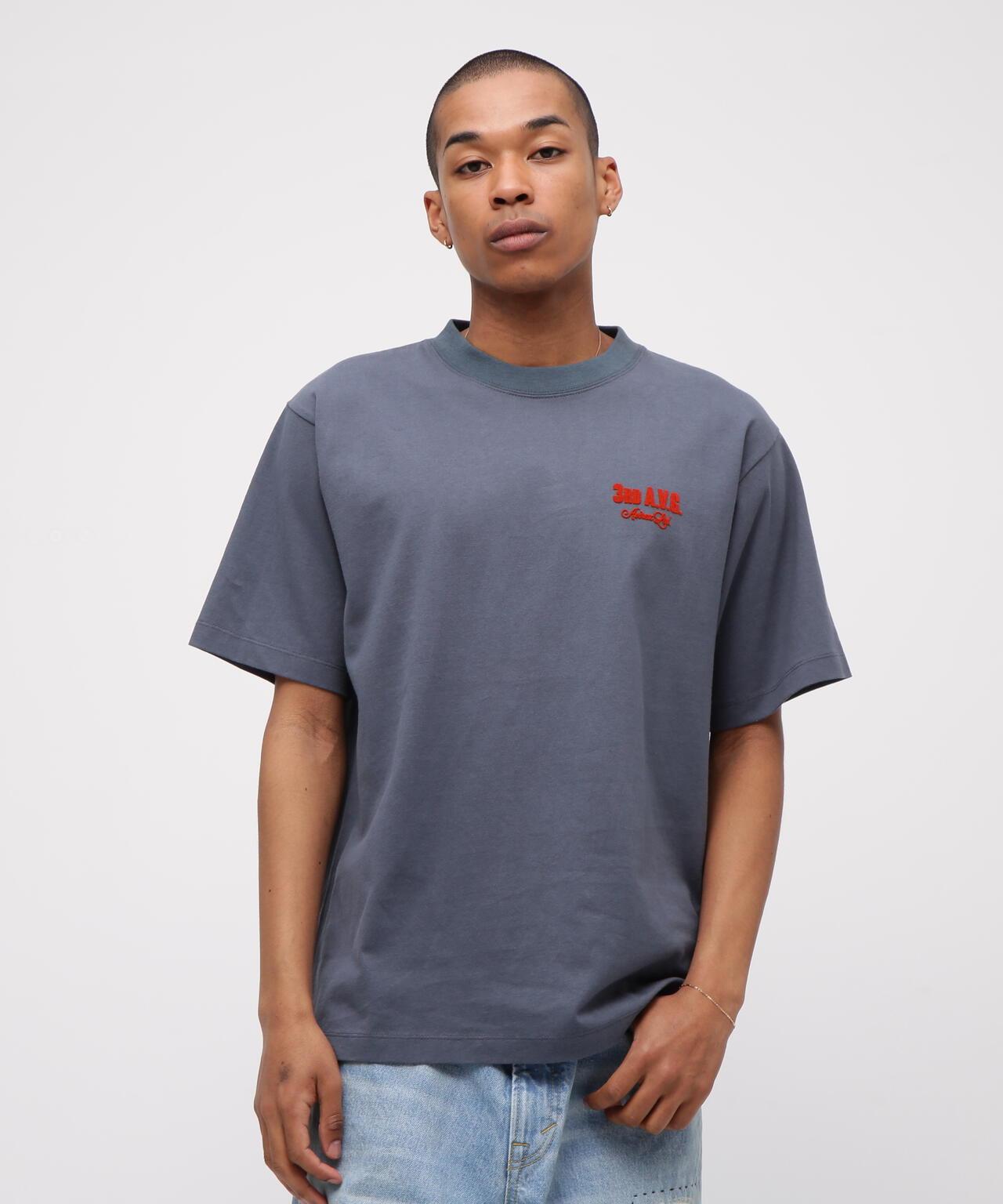 FLYING TIGER T-SHIRT / 飛虎半袖T恤
