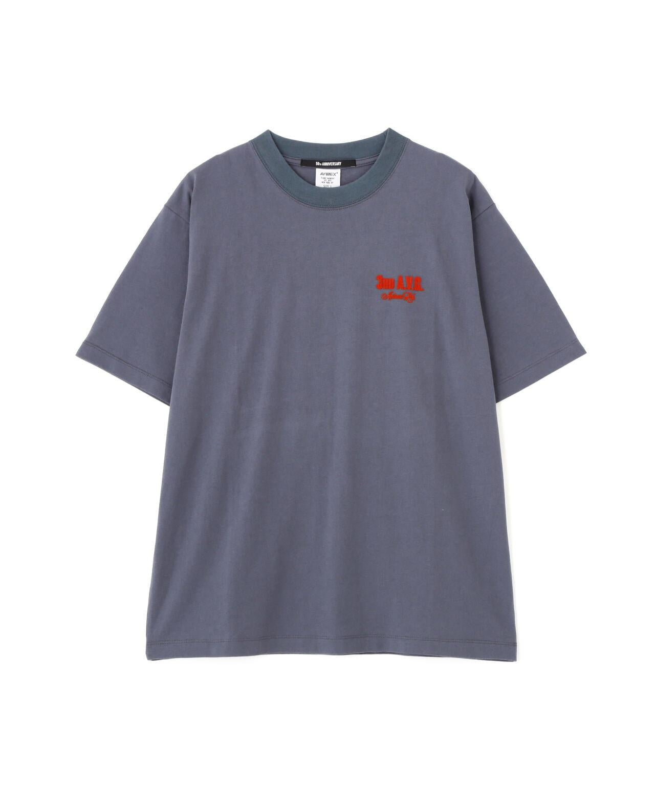 FLYING TIGER T-SHIRT / 飛虎半袖T恤