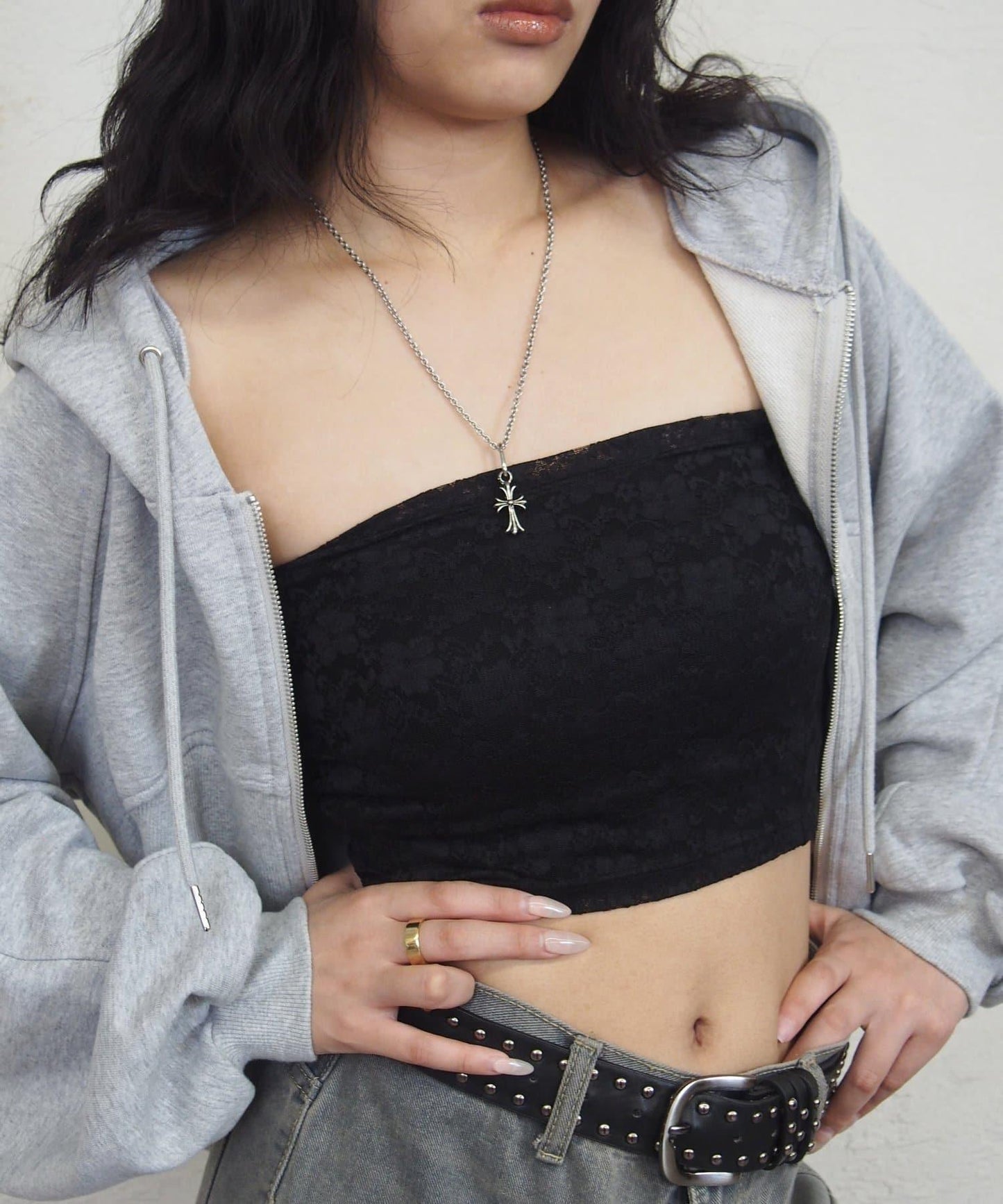 【WHO'S WHO gallery】蕾絲胸衣